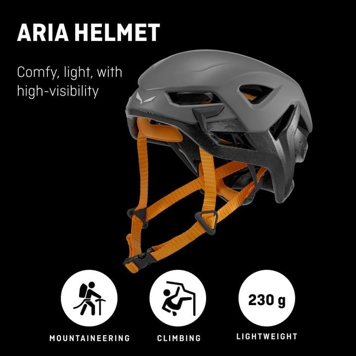 Actual product image Salewa Aria Helmet (52 - 58 cm)