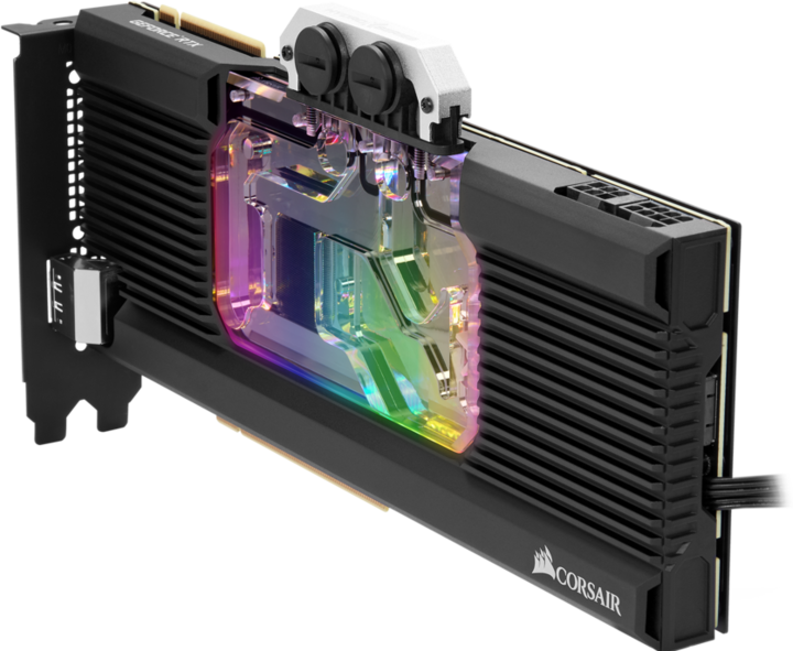 Image du produit Corsair Hydro X Series XG7