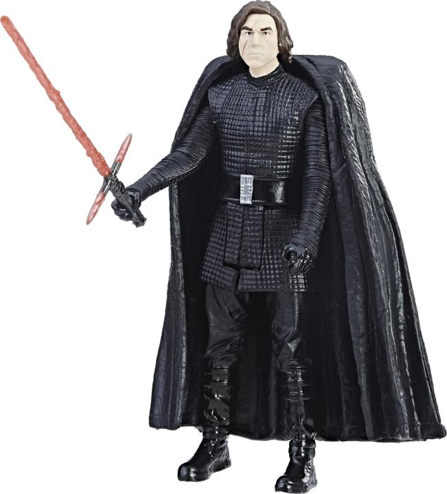 Produktbild Hasbro Star Wars Figuren Coll. 1