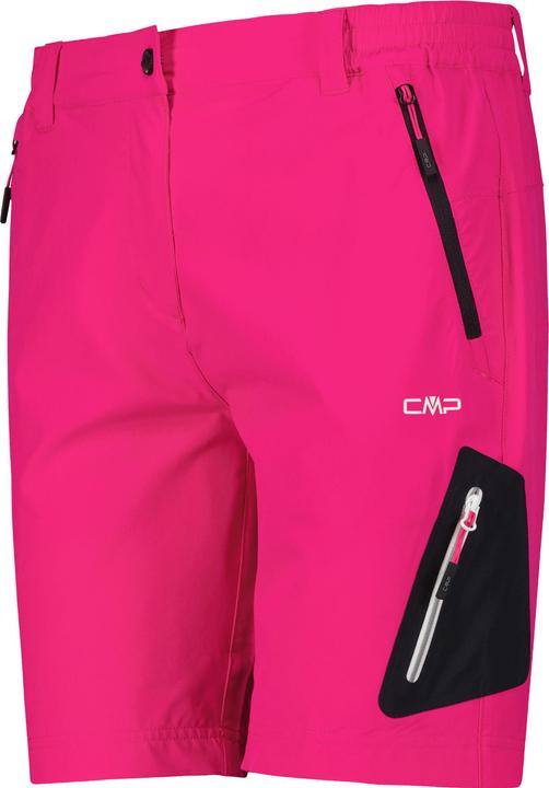 Produktbild CMP Campagnolo Women's Bermuda Stretch (44)