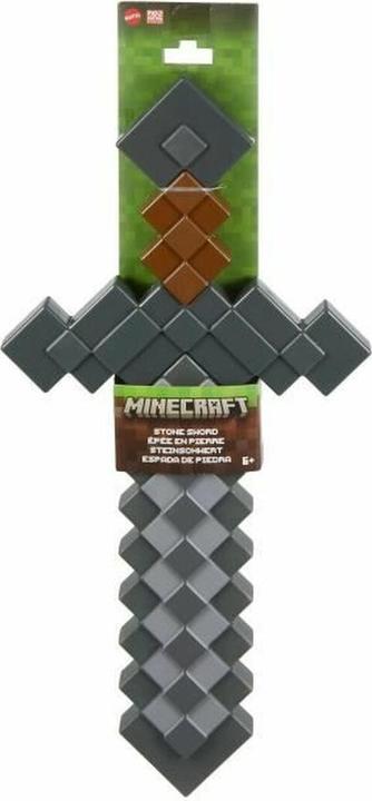 Actual product image Minecraft Sword