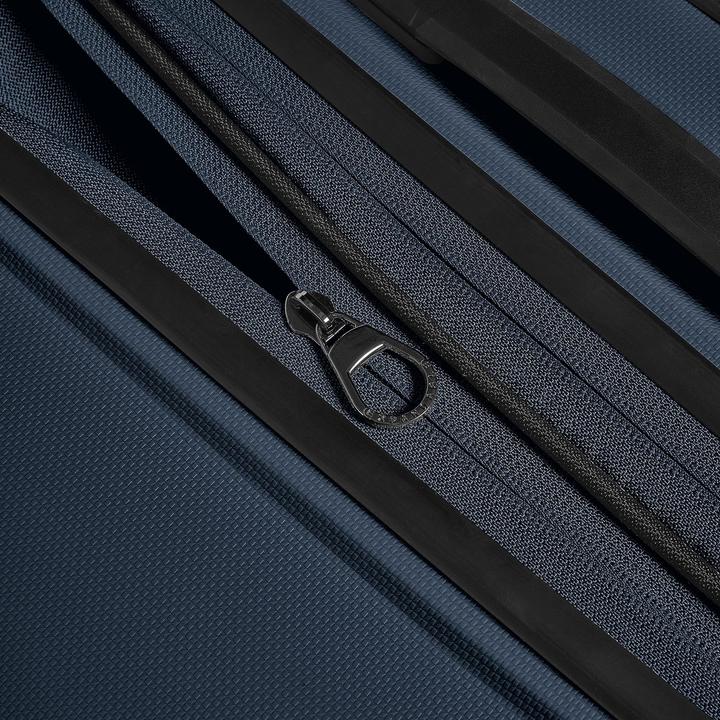 Immagine prodotto Redolz Essentials 11 4 Rollen Kofferset 3-teilig mit Dehnfalte (240 l)