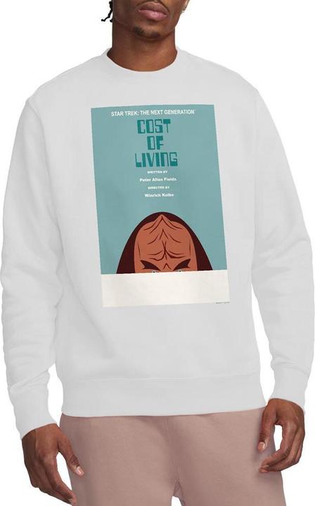 Produktbild The Next Generation Season 5 Episode 20 Sweatshirt (S)