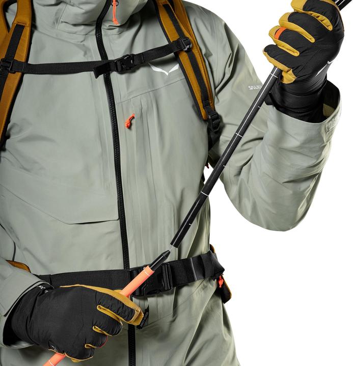 Actual product image Salewa Sella Carbon avalanche probe