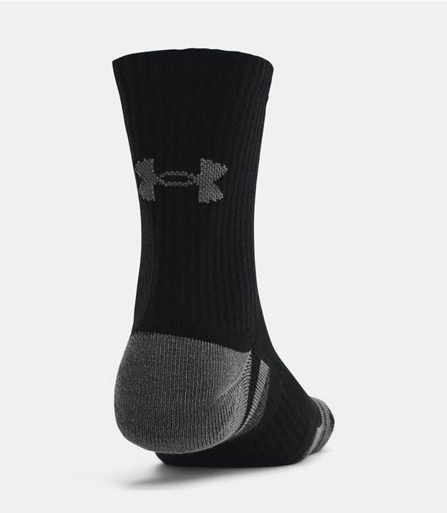 Produktbild Under Armour Performance 3P Mid Socken