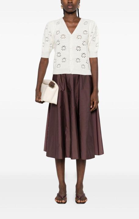 Produktbild Twinset Twin-set Maglie Bianco (S)