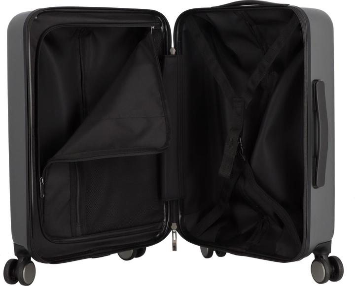 Produktbild Guess Verona 4 Rollen Kabinentrolley 55.5 cm (33 l)