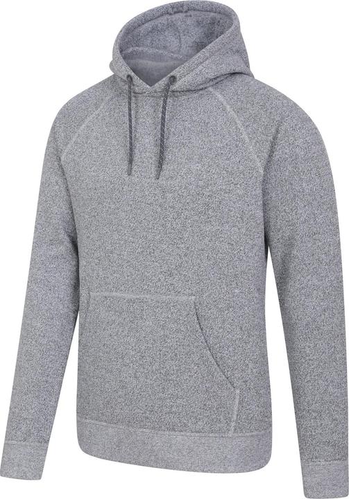 Image du produit Mountain Warehouse - Sweat à capuche AUCKLAND - Homme (4XL)