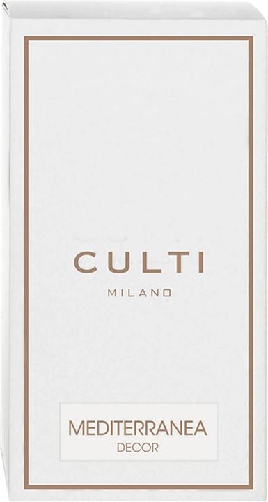 Actual product image Culti Mediterranea (500 ml)