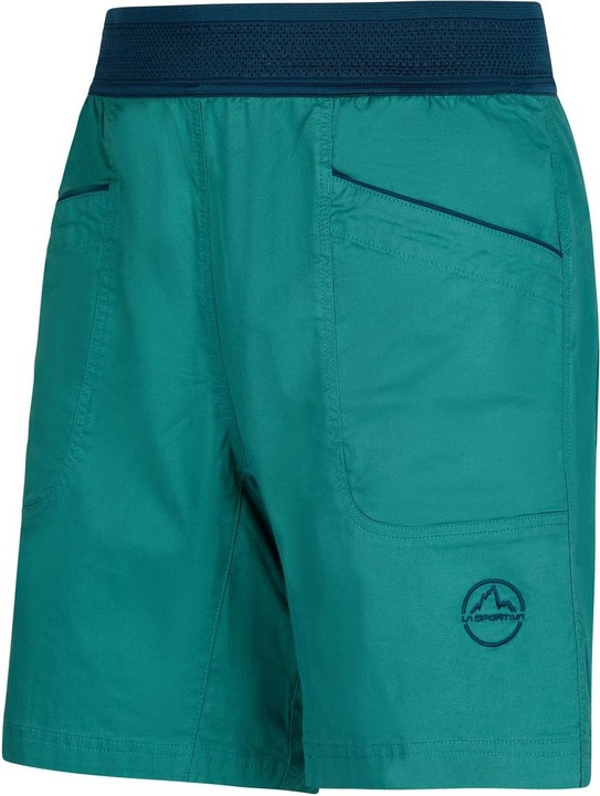 Lagoon, Storm Blue
