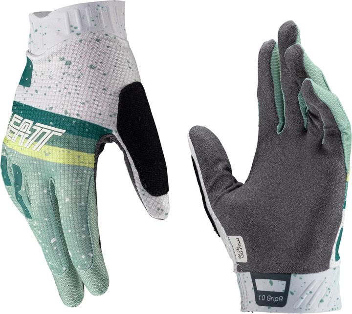 Produktbild Leatt MTB Glove 1.0 GripR Jr (Mädchen, S)