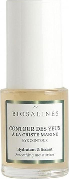 Image du produit Markenlos Contour des yeux à la criste marine (Crème pour les yeux, 15 ml, Journée)