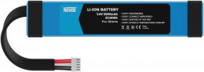 Immagine prodotto Newell Batteria sostitutiva Newell MY-JMX100SL per JBL Xtreme (1 pz., 5000 mAh)