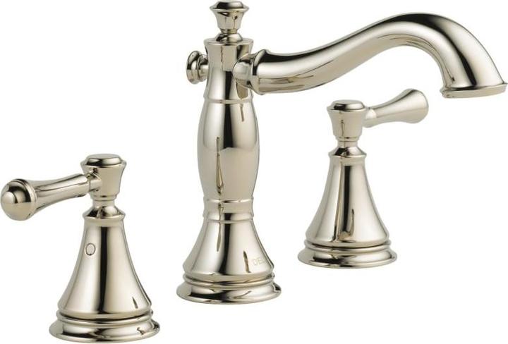 Produktbild Delta Rubinetto Bagno Diffuso Cassidy