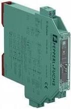 Produktbild Pepperl & Fuchs Schaltverstärker