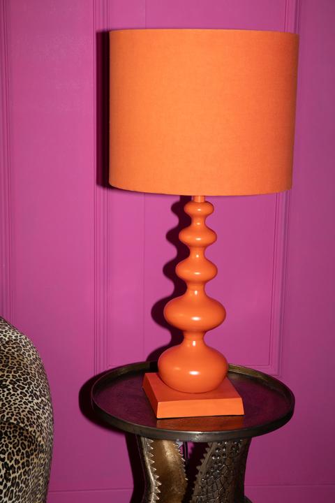 Image du produit Bold Monkey When Orange is King Table Lamp (E27)