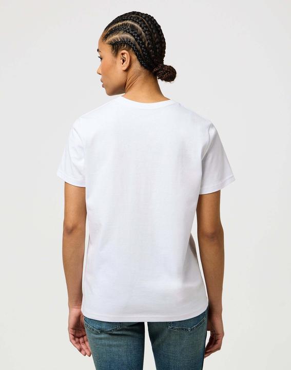 Produktbild Wrangler T-Shirt Sign Off Tee (XS)