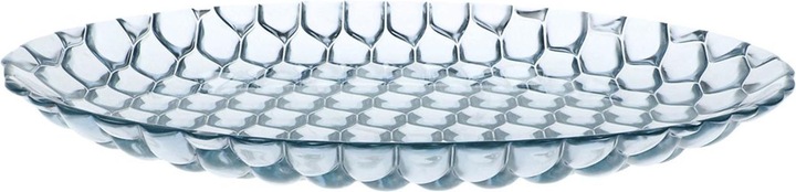 Produktbild Kartell Jellies Family Teller (1 x, 27 cm)