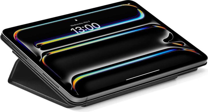 Produktbild tomtoc Inspire-B52 iPad Pro 13" 4-Mode Folio Black (Apple iPad Pro 13 2024)