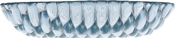 Produktbild Kartell Jellies Family Teller (1 x, 27 cm)