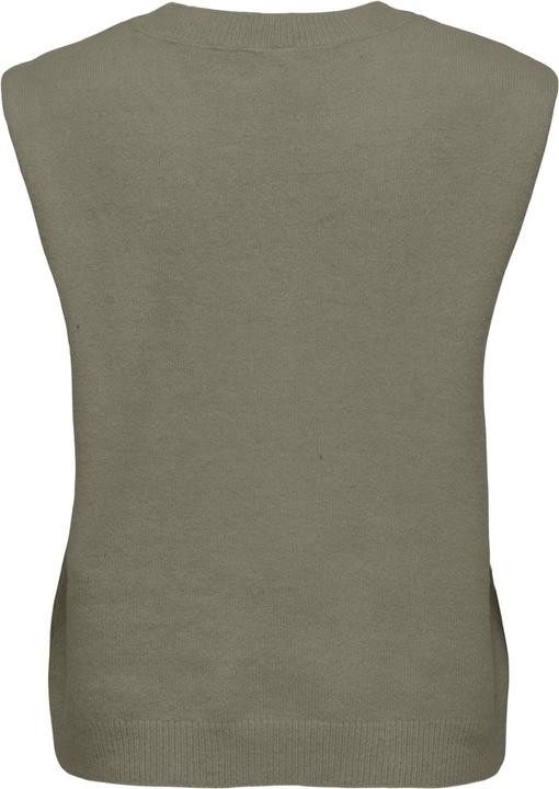 Produktbild Only Pullover mit rundem Ausschnitt und kurzen Ärmeln (S)