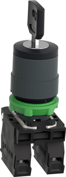 Produktbild Schneider Electric Wahlschalter XB5AG03