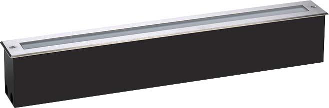 Produktbild Meyer+Sohn LED-Bodeneinbauleuchte (IP67)