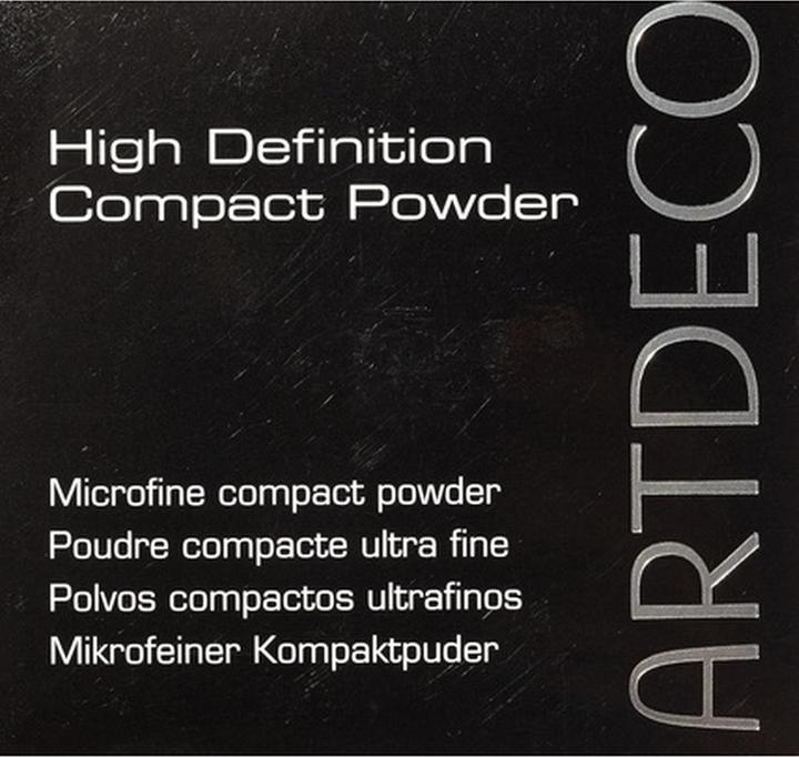 Image du produit Artdeco Haute définition (2 Ivoire clair)