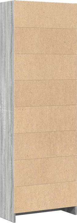 Image du produit vidaXL Claiborn (60 x 24 x 176 cm)