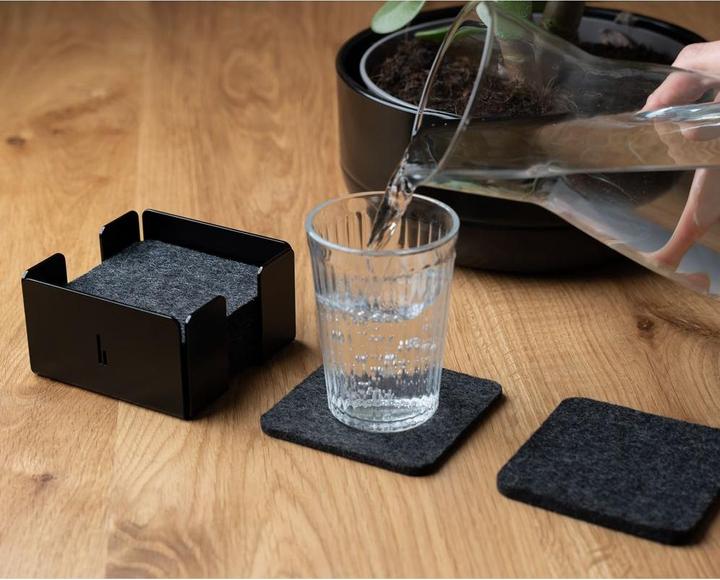 Image du produit Balolo Support pour Desk Coaster, 8 Desk Coaster inclus