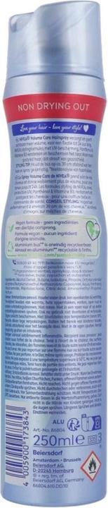 Produktbild NIVEA Volume Care (250 ml)