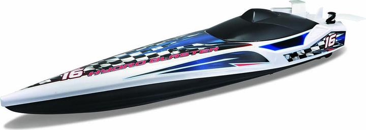 Produktbild Maisto TECH RC boat Hydro Blaster, 36cm, 82763