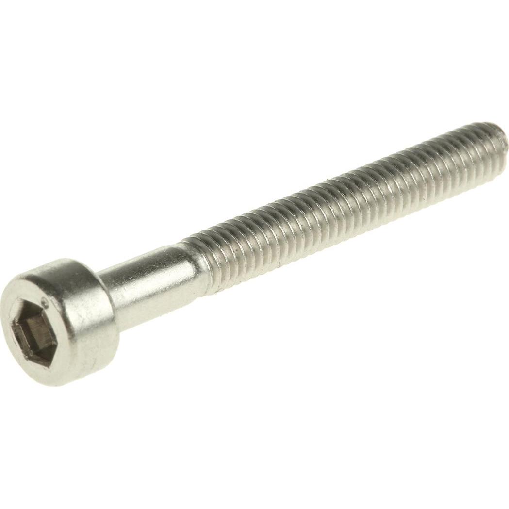 Rs Pro, Schrauben, Schrauben Sechskant M3x25mm