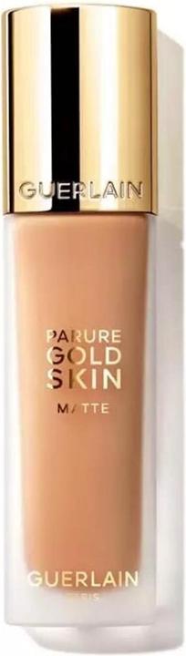 Guerlain Parure G Mat Fluid Fond de Teint No 4W