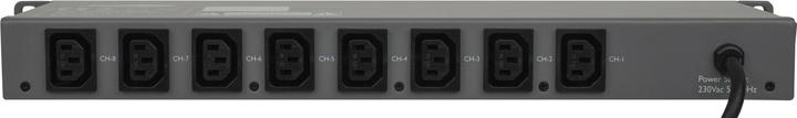 Image du produit Showtec DJ Switch 8