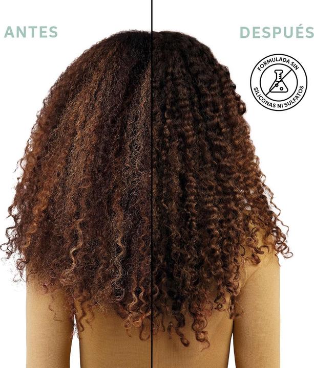 Image du produit Wella Masque Nutricurls Waves and Curls (150 ml)