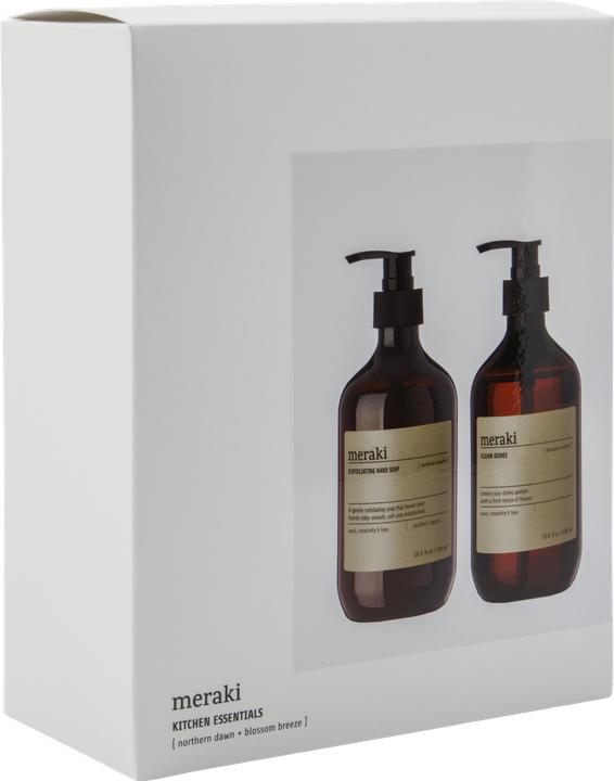 Immagine prodotto Meraki Gift box, Kitchen essentials, 490 ml