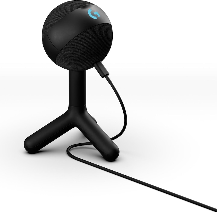 Image du produit Logitech Yeti Orb