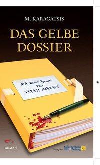 Produktbild Das gelbe Dossier (Deutsch, 2016)