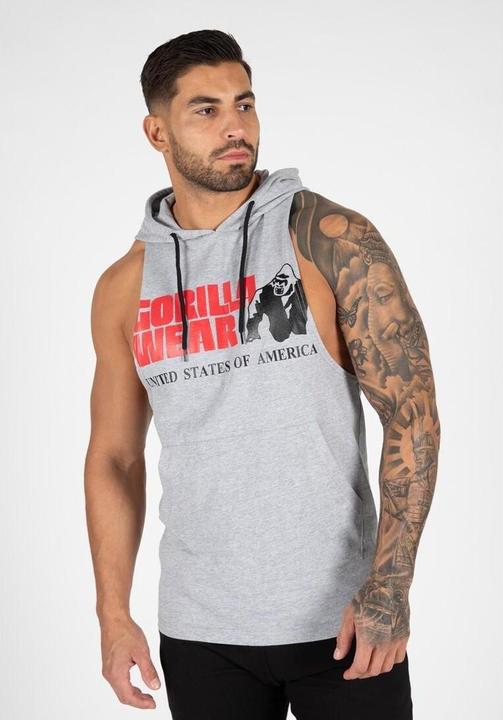 Produktbild Gorilla Wear Rogers (S)