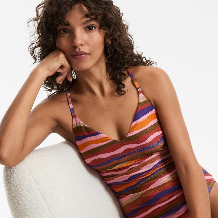 Produktbild Anne Weyburn Badeanzug (48)