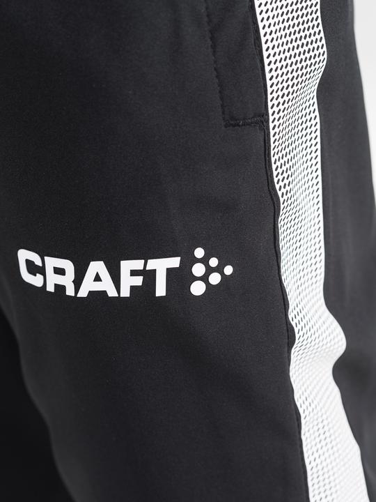 Actual product image Craft Pro Control Woven Pants Jr (122)