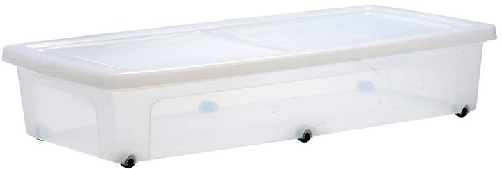 Actual product image Iris Storage box (80 cm, 38 l)