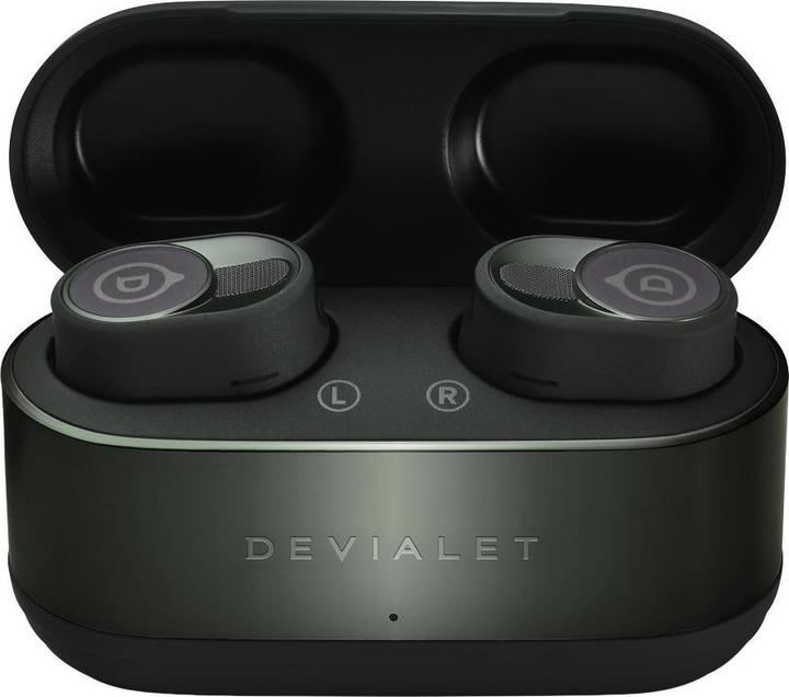 Produktbild Devialet Gemini II (ANC, 22 h, Kabellos)