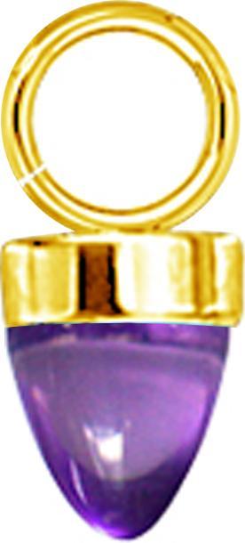 doré, Violet