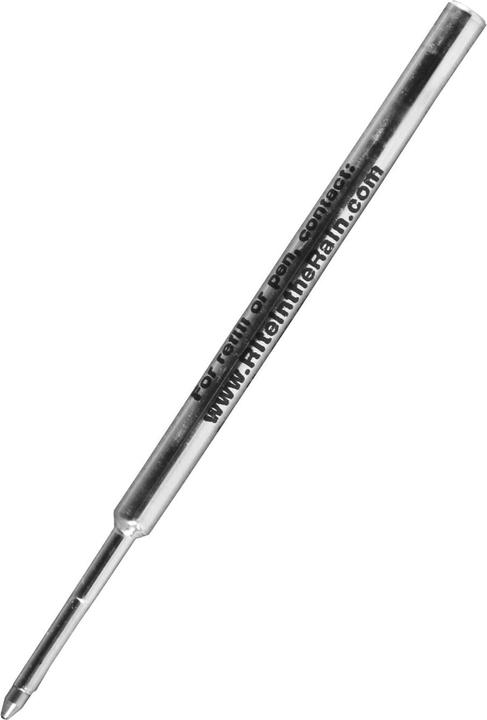 Image du produit Rite in the Rain Recharge pour stylo tout temps (1 pcs, Bleu, 9 mm)