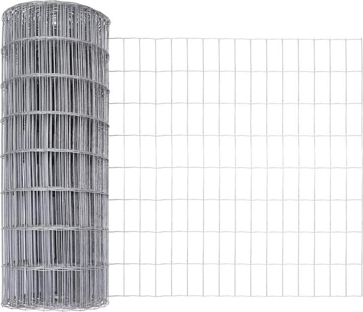 Produktbild vidaXL Outdoor-Zaun