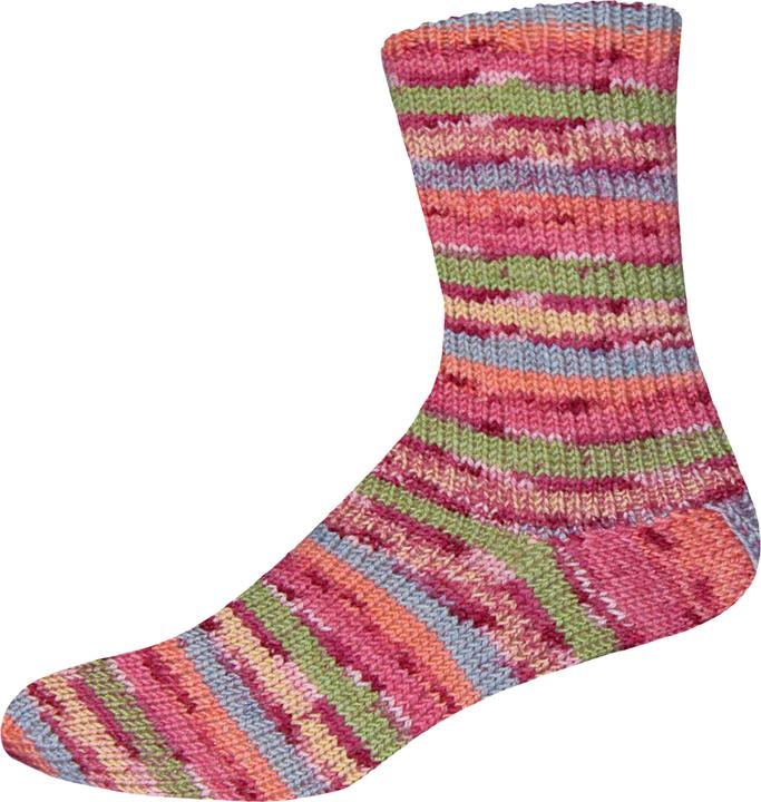 Actual product image Online KKK wool "Sensitive Socks", 100 g, approx. 430m (430 m)