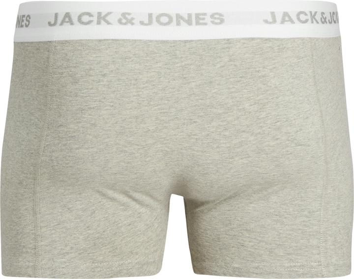 Actual product image Jack & Jones Trunks Trunks (XXL, pack of 3)