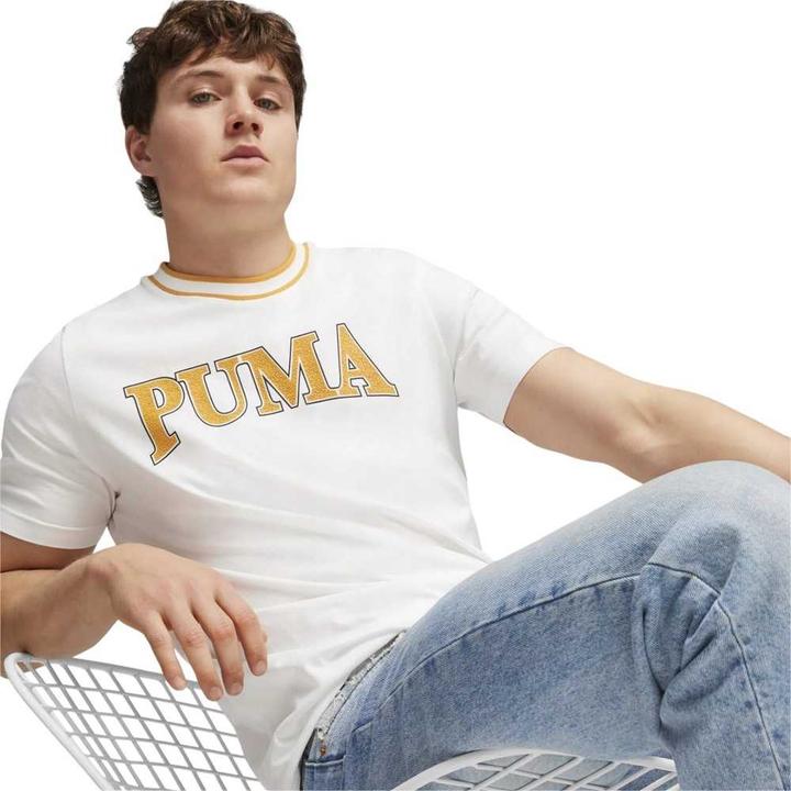 Produktbild Puma Squad TShirt (S)